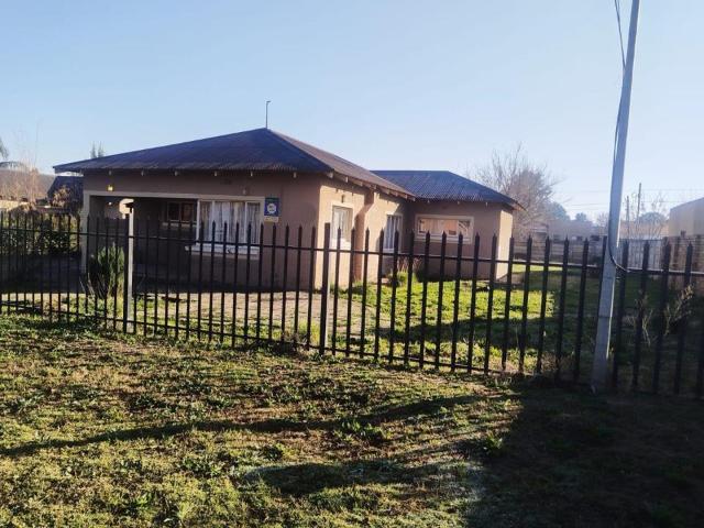 3 Bedroom House to Rent in Ellaton