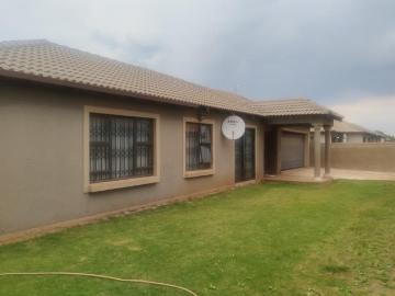 3 Bedroom House to Rent in Ellaton