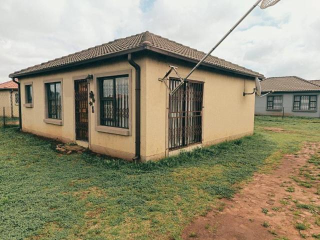 3 Bedroom House to Rent in Ellaton
