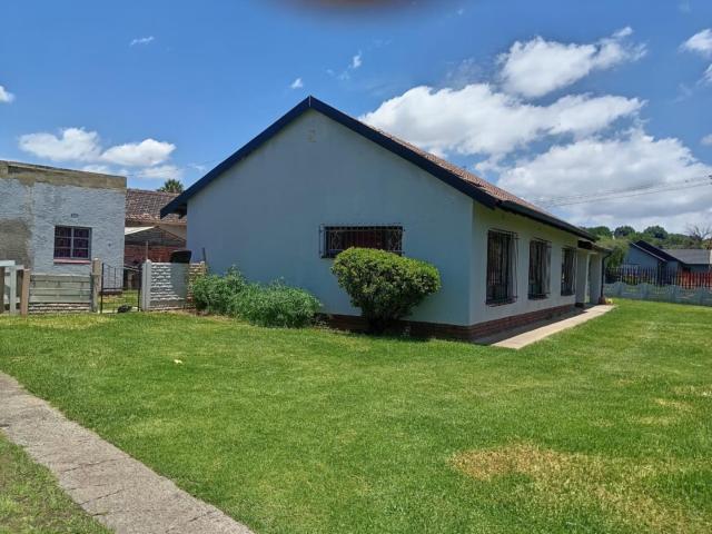3 Bedroom House to Rent in Elsburg