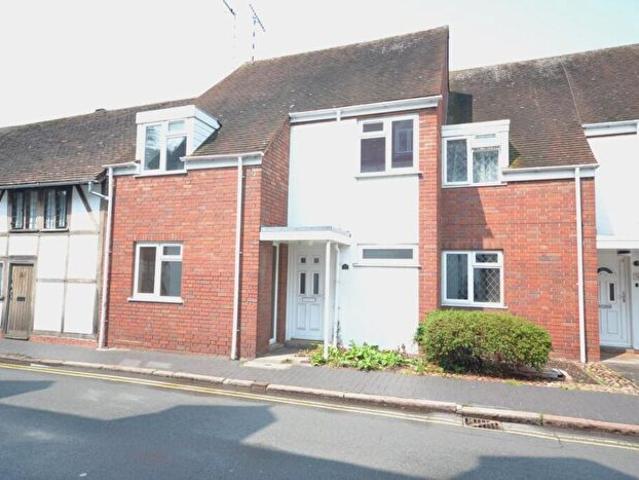 3 Bedroom House To Rent In Ely Street, Stratford Upon Avon, CV37