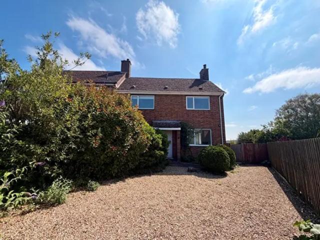 3 Bedroom House To Rent In Empingham Road, Exton, Oakham, LE15