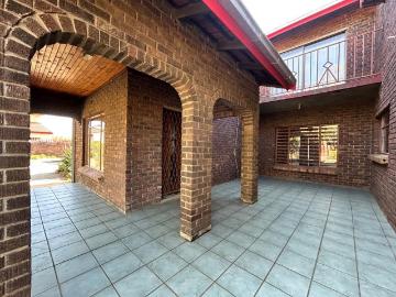 Newcastle Central, Dannhauser Local Municipality, Amajuba District Municipality, KwaZulu-Natal