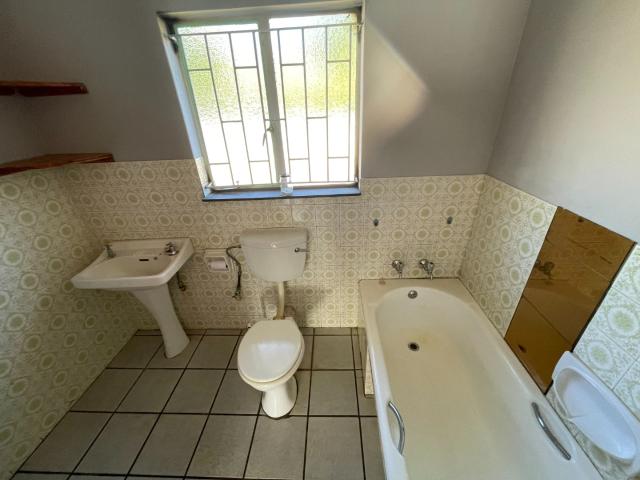 3 Bedroom House To Rent in Fauna Park