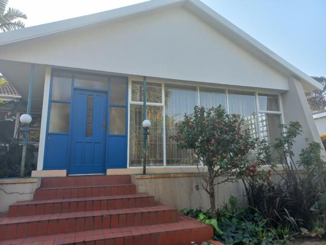 3 Bedroom House To Rent in Fernglen