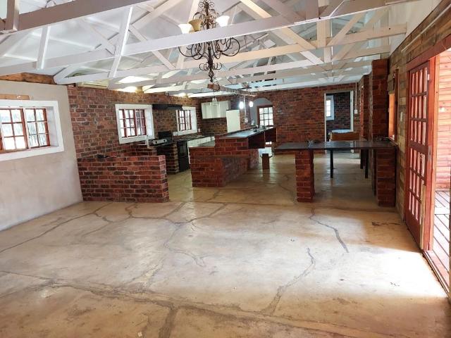 3 BEDROOM HOUSE TO RENT IN FERNDALE