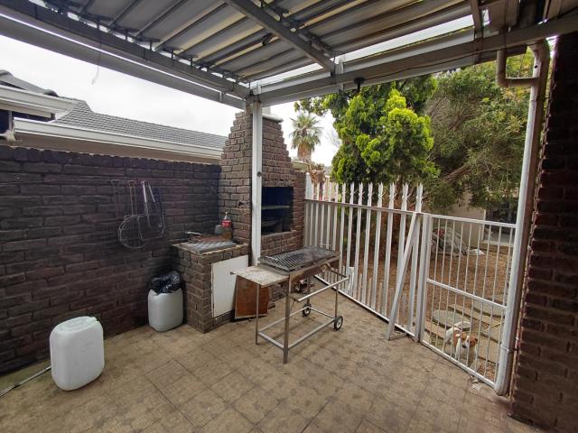 3 Bedroom House To Rent in Ferryvale