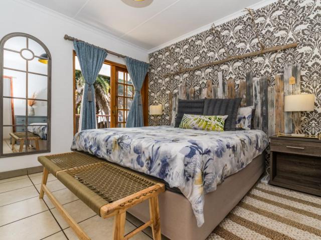 3 Bedroom House to Rent in Florida Park