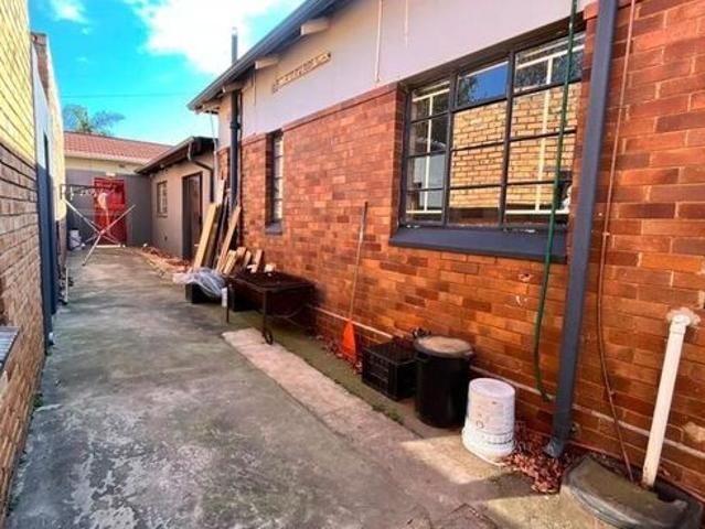 3 Bedroom house to rent in Florida, Roodepoort