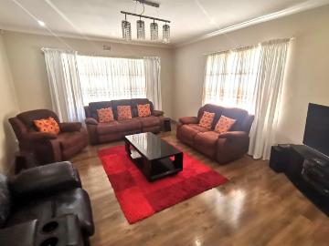 3 Bedroom House To Rent in Flamingo Vlei