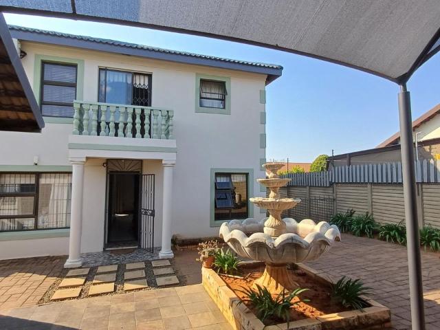 3 Bedroom house to rent in Fleurdal, Bloemfontein