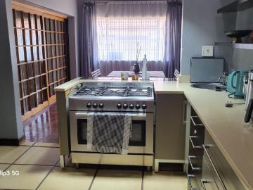 Franklin Roosevelt Park, City of Johannesburg Metropolitan Municipality, Gauteng, South Africa