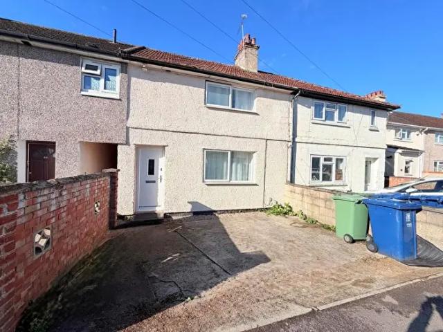 3 Bedroom House To Rent In Freelands Road, Oxford, OX4