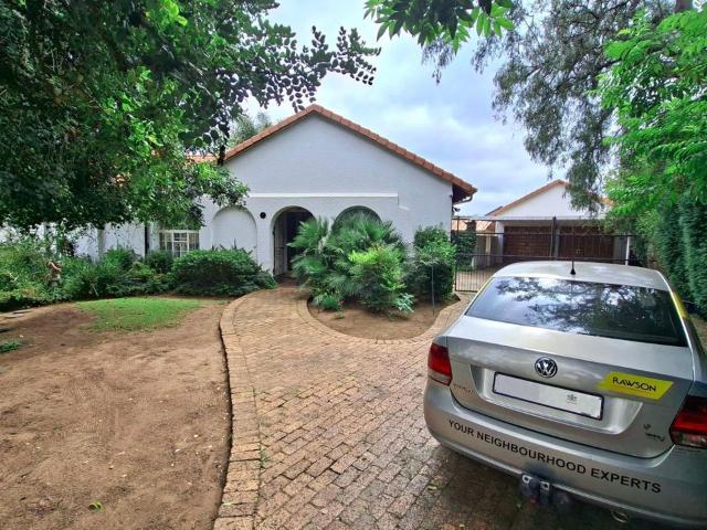 3 Bedroom house to rent in Freeway Park, Boksburg