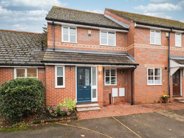 3 bedroom house to rent in fulney road sheffield s11