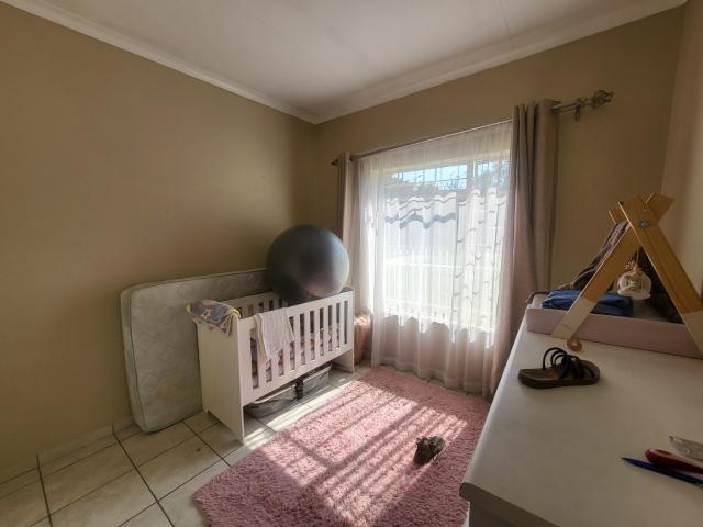 3 Bedroom House To Rent in Garsfontein