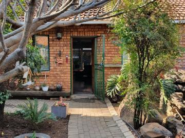 3 Bedroom House to rent in Garsfontein