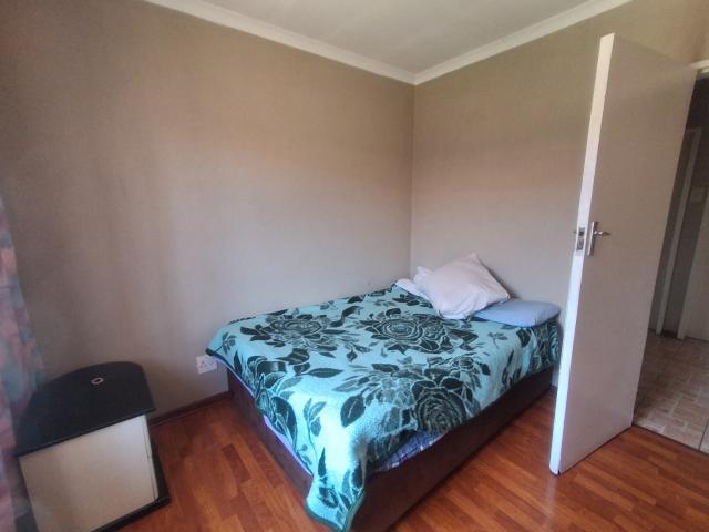 3 Bedroom House To Rent in Geluksdal