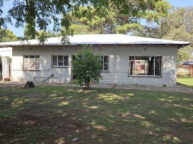 3 Bedroom house to rent in Gezina, Pretoria