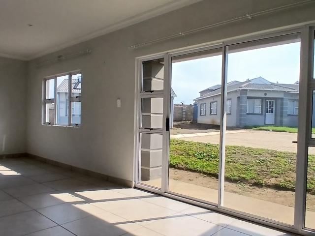 3 Bedroom House To Rent in Gonubie