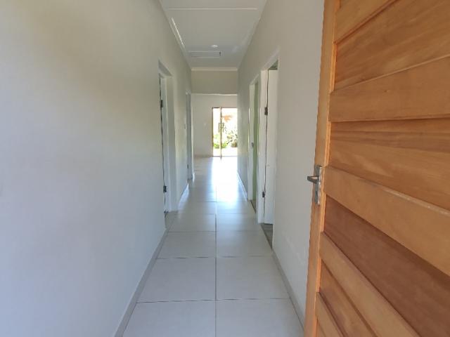 3 Bedroom House To Rent in Gonubie