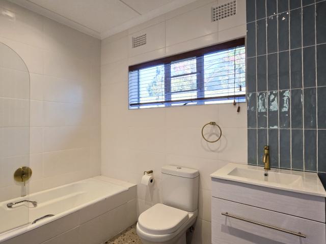 3 Bedroom House To Rent in Gonubie
