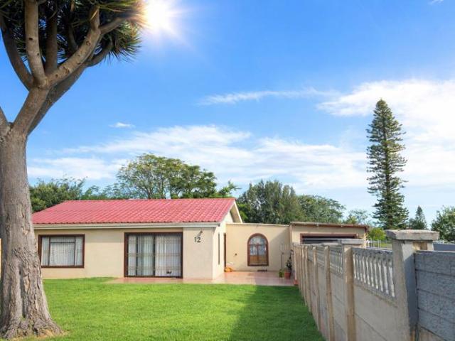 3 Bedroom House to Rent in Gonubie