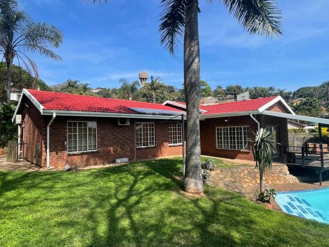 3 Bedroom House To Rent in Glen Anil