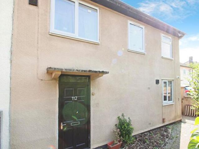 3 Bedroom House To Rent In Glenhills Boulevard,, Leicester, LE2