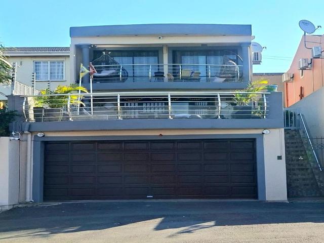 3 Bedroom house to rent in Grove End, Phoenix