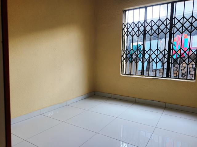 3 Bedroom House To Rent in Groblerpark