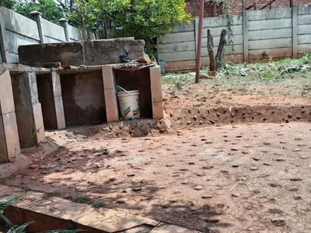 3 Bedroom house to rent in Groblerpark, Roodepoort