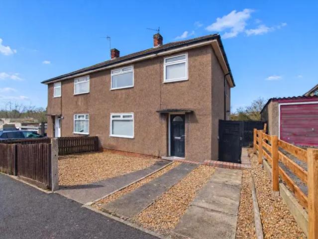 3 Bedroom House To Rent In Grantham Avenue, Chaddesden, Derby, DE21