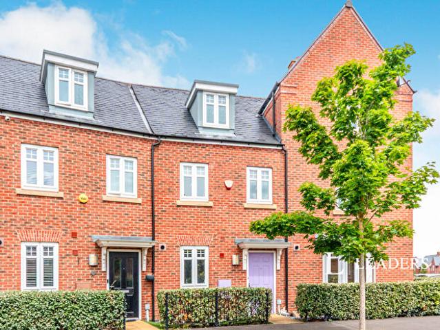 3 Bedroom House To Rent In Great Linns, Marston Moretaine, Bedford, MK43