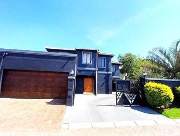 3 Bedroom House to Rent in Halfway Gardens