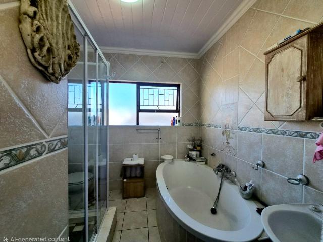 3 Bedroom House To Rent in Hartenbos Heuwels