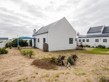 Saldanha Bay Local Municipality, West Coast District Municipality, Western Cape