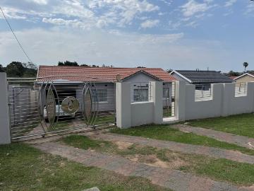 Haven Hills, Buffalo City Metropolitan Municipality, Eastern Cape