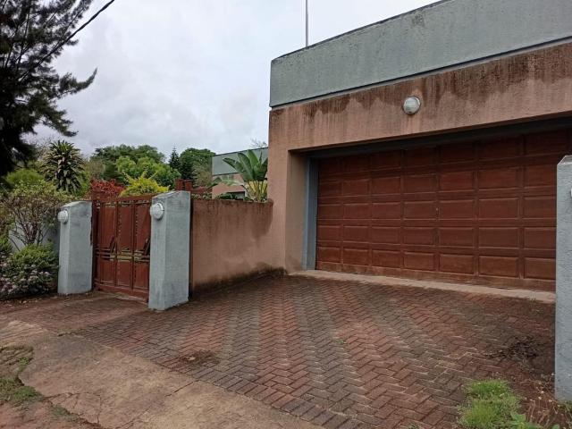 3 Bedroom House to Rent in Hazyview