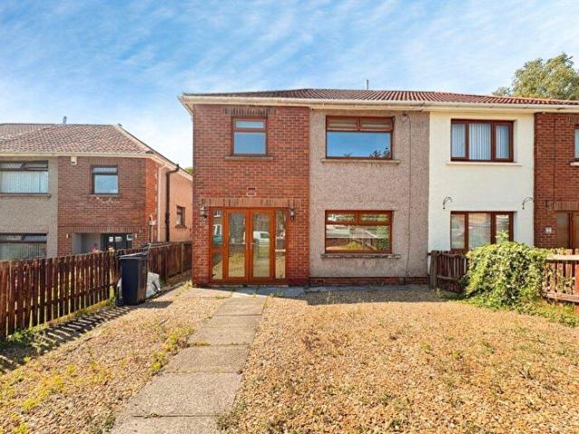 3 Bedroom House To Rent In Heol Cwmmawr, Cwmavon, Port Talbot, SA12