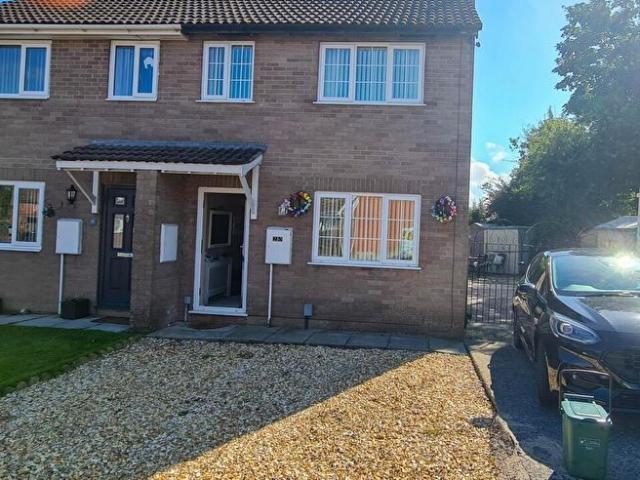 3 Bedroom House To Rent In Heol Gwenallt, SA4