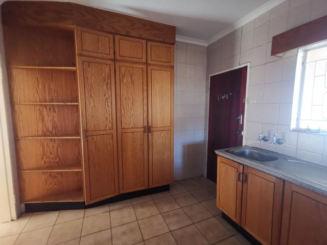 3 Bedroom House To Rent in Heidelberg Central