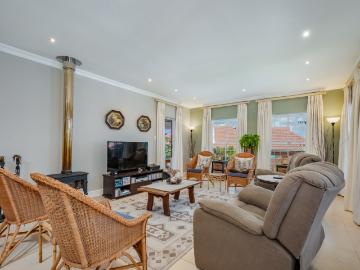 3 Bedroom House To Rent in Helena Heights