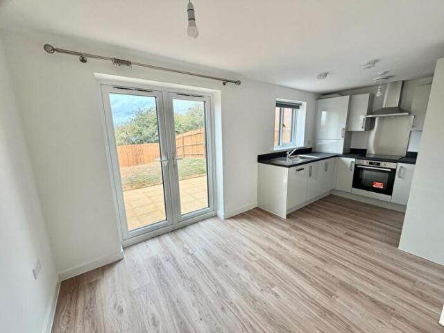 3 Bedroom House To Rent In Herbert Street, Eastwood, Nottingham, NG16