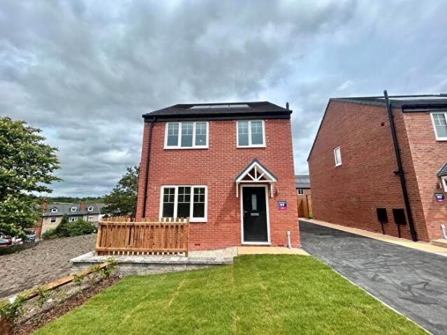 3 Bedroom House To Rent In Herbert Street, Eastwood, Nottingham, NG16