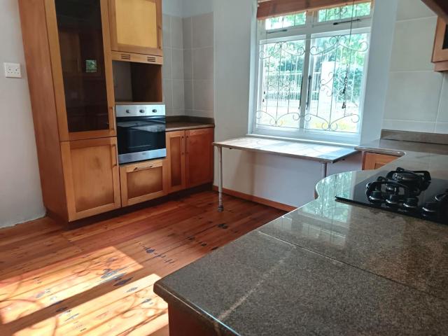 3 Bedroom House To Rent in Hilldene