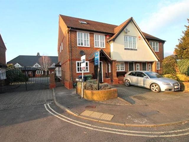 3 Bedroom House To Rent In Hobson Road, Oxford, OX2