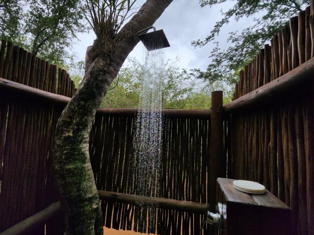 3 Bedroom House To Rent in Hoedspruit Wildlife Estate