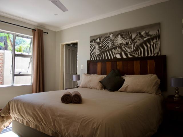 3 Bedroom House To Rent in Hoedspruit