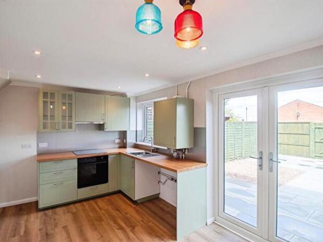 3 Bedroom House To Rent In Hopton Fields, LE16